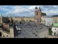 Webcam Krakau (Krakow)
