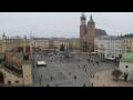 Webcam Krakow
