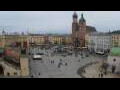 Webcam Krakau (Krakow)