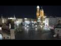 Webcam Krakau (Krakow)