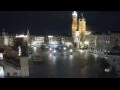 Webcam Krakau (Krakow)