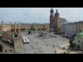 Webcam Cracovia
