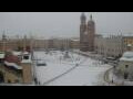 Webcam Krakau (Krakow)