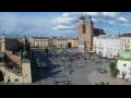 Webcam Cracovie (Krakow)