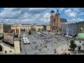 Webcam Krakow