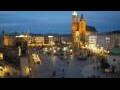 Webcam Krakow