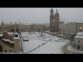 Webcam Cracovia