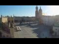 Webcam Krakow