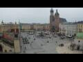 Webcam Krakau (Krakow)