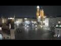 Webcam Krakau (Krakow)