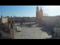 Webcam Krakow