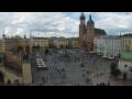 Webcam Krakow