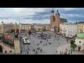 Webcam Krakau (Krakow)