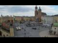 Webcam Krakau (Krakow)
