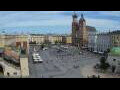 Webcam Krakow