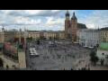 Webcam Krakow