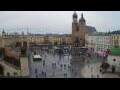 Webcam Krakau (Krakow)