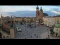 Webcam Krakow