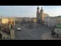 Webcam Cracovia