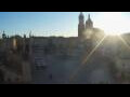 Webcam Krakow