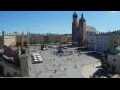 Webcam Krakow
