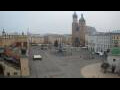 Webcam Krakau (Krakow)