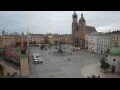 Webcam Krakow