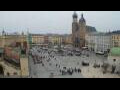 Webcam Cracovia