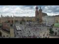 Webcam Krakow