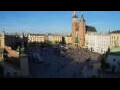 Webcam Krakow