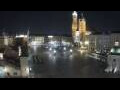 Webcam Krakow