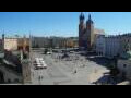 Webcam Krakow