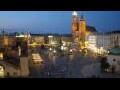Webcam Cracovia