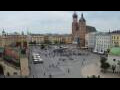 Webcam Krakow