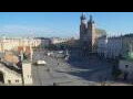 Webcam Krakow