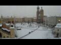 Webcam Krakau (Krakow)