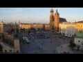 Webcam Krakow