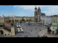 Webcam Cracovia