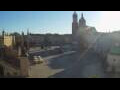 Webcam Krakow
