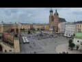 Webcam Cracovia