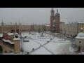 Webcam Krakow