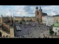 Webcam Krakow
