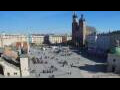 Webcam Krakau (Krakow)