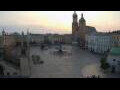 Webcam Krakow