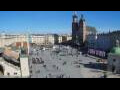 Webcam Cracovia