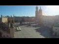 Webcam Krakow