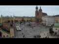 Webcam Krakow