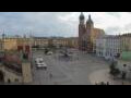 Webcam Krakau (Krakow)