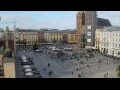 Webcam Krakau (Krakow)