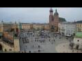 Webcam Cracovia